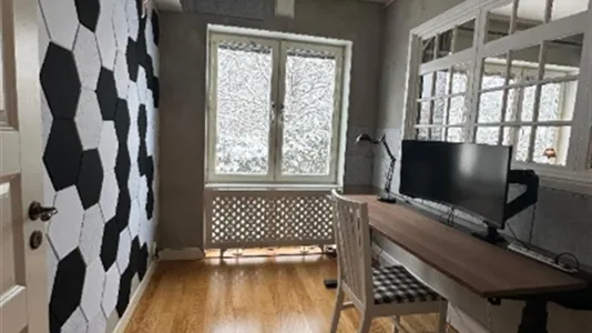 Apartments in Stockholm West - photo 8