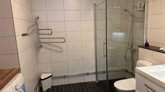 Apartments in Stockholm West - photo 5