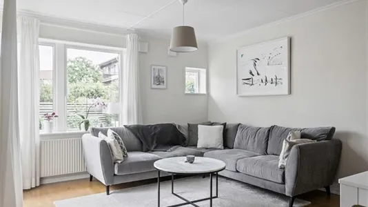 Houses in Mölndal - photo 6