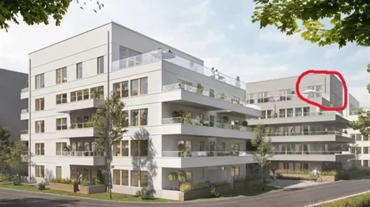 Apartments in Huddinge - photo 2