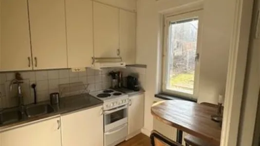 Apartments in Stockholm West - photo 2