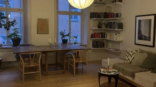 Apartments in Södermalm - photo 2