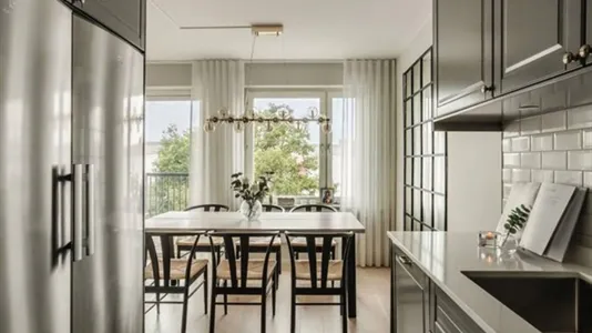 Apartments in Stockholm South - photo 2