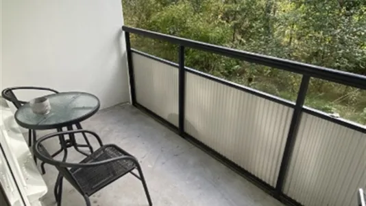 Apartments in Lidingö - photo 7