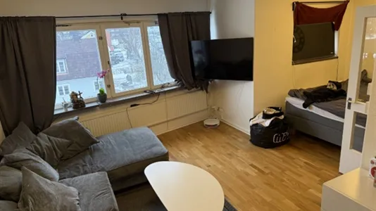 Apartments in Stockholm West - photo 4