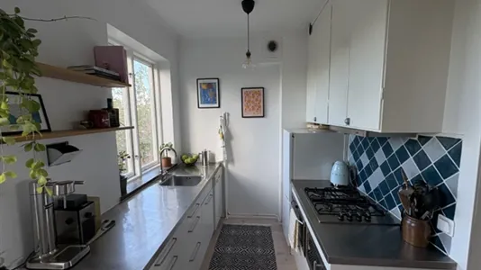 Apartments in Gärdet/Djurgården - photo 3