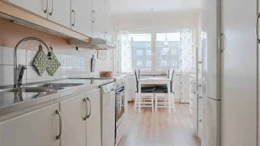 Apartments in Skellefteå - photo 2
