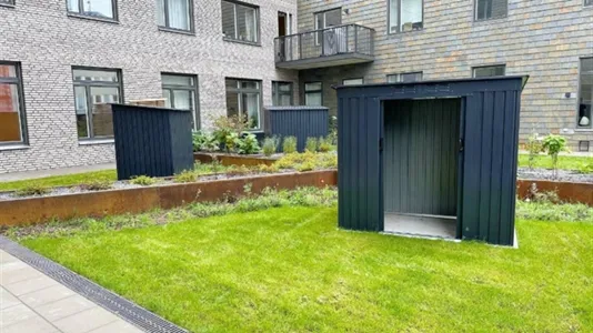 Apartments in Södermalm - photo 10