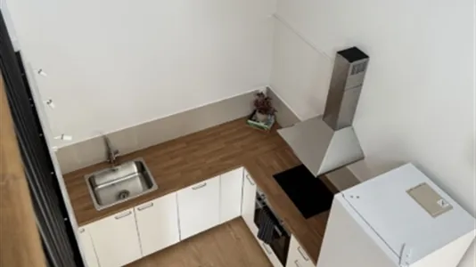 Apartments in Husie - photo 5