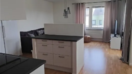 Apartments in Lundby - photo 2