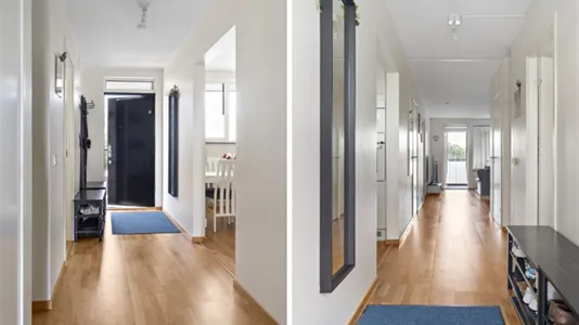 Apartments in Helsingborg - photo 2