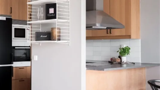 Apartments in Lundby - photo 8