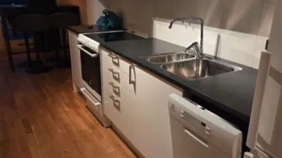 Rimbo - 2rok - 41mån - 8.050kr/mån