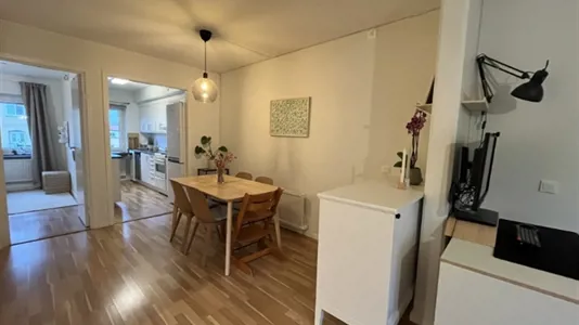 Apartments in Stockholm South - photo 1