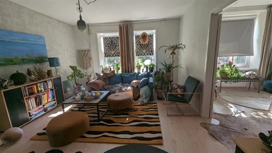 Apartments in Majorna-Linné - photo 3
