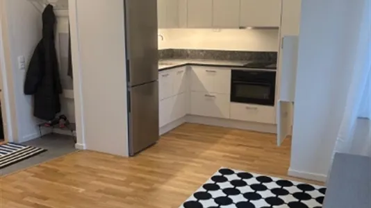 Apartments in Solna - photo 6