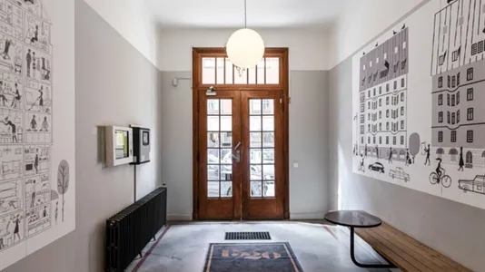 Apartments in Kungsholmen - photo 10