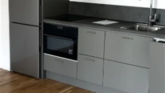 Apartments in Täby - photo 1