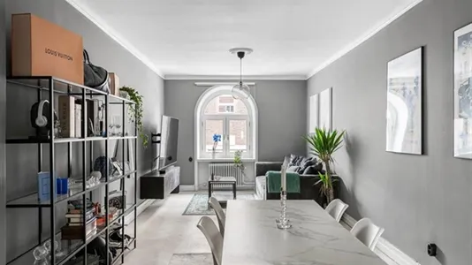 Apartments in Vasastan - photo 2