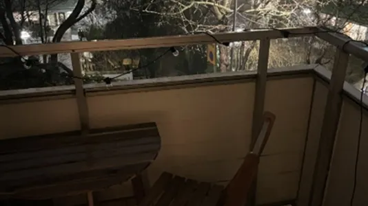 Apartments in Gothenburg City Centre - photo 8