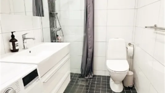 Apartments in Östermalm - photo 9