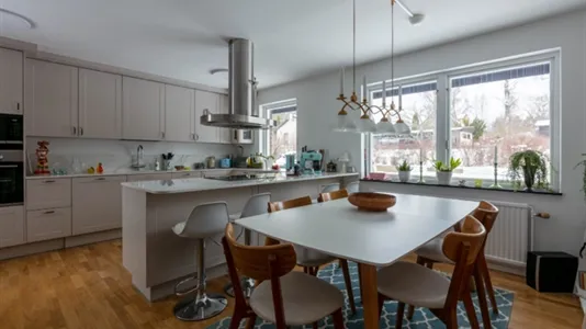 Rooms in Tyresö - photo 10