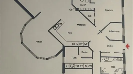 Houses in Kävlinge - photo 4