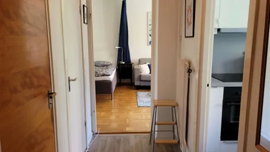 Apartments in Malmö City - photo 4