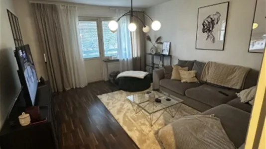 Apartments in Västerås - photo 1