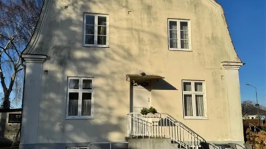 Houses in Malmö City - photo 2