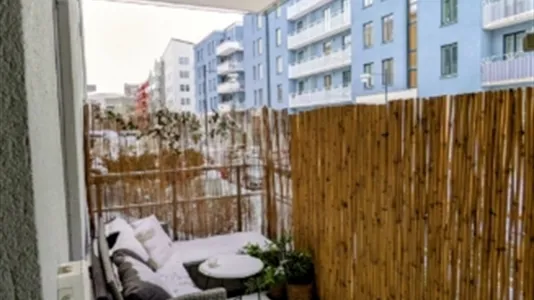 Apartments in Järfälla - photo 5