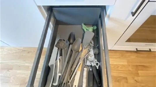 Apartments in Huddinge - photo 12