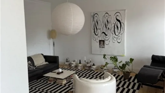 Apartments in Södermalm - photo 1