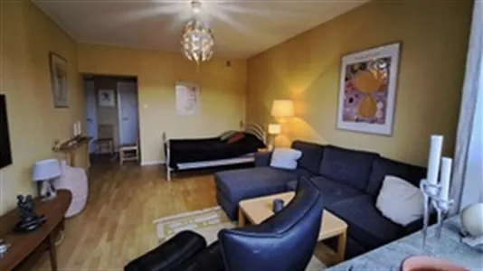 Apartments in Örgryte-Härlanda - photo 1