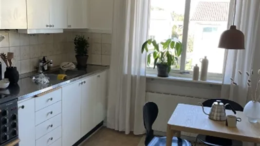 Apartments in Lundby - photo 5