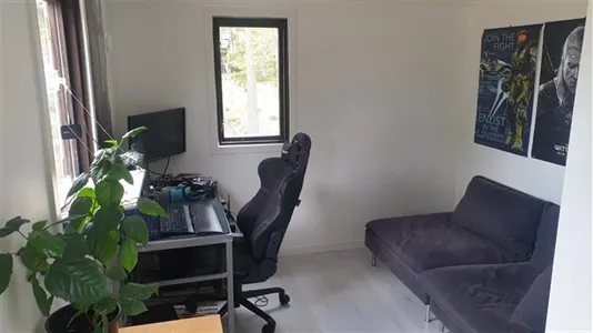 Apartments in Österåker - photo 3