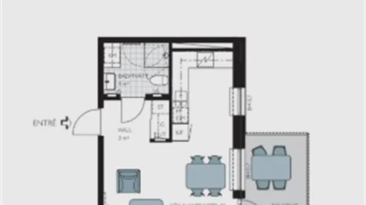 Apartments in Limhamn/Bunkeflo - photo 6