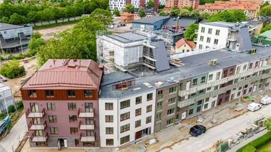 Apartments in Lund - photo 5