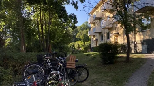 Apartments in Stockholm West - photo 11