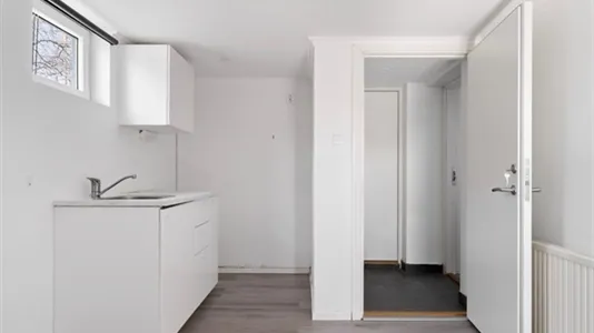 Apartments in Södertälje - photo 14