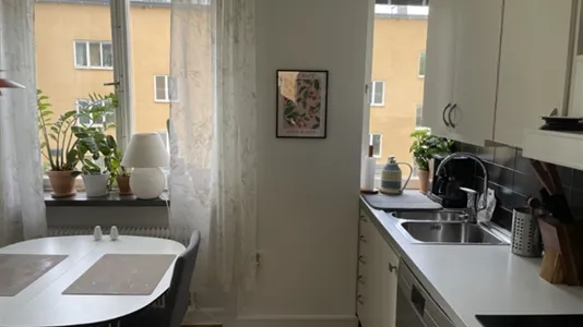 Apartments in Stockholm South - photo 3