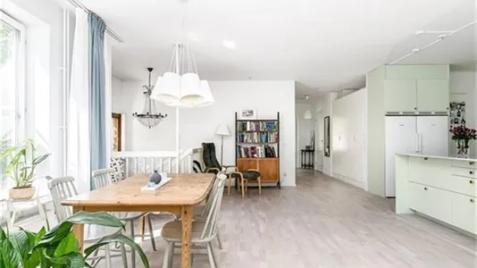 Apartments in Kungsholmen - photo 3