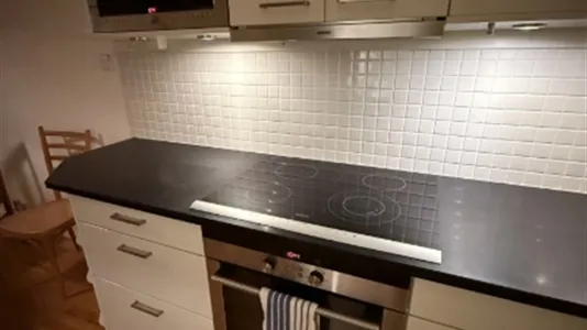 Apartments in Södermalm - photo 4