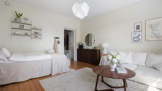 Apartments in Sundbyberg - photo 4