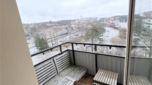 Apartments in Nacka - photo 8