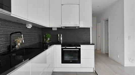 Apartments in Södertälje - photo 15