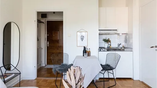 Apartments in Uppsala - photo 3