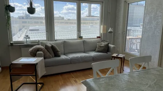 Apartments in Stockholm South - photo 1