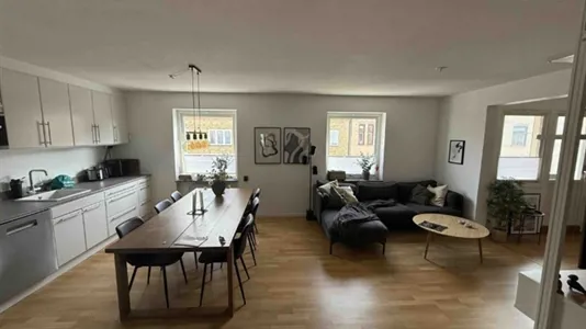 Apartments in Limhamn/Bunkeflo - photo 1