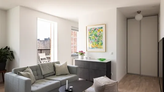 Apartments in Lidingö - photo 6